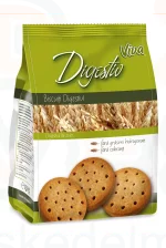 Viva korpás keksz 150 g Kép